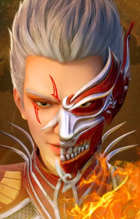 Divine Sword Supreme