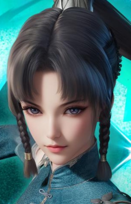 Zhao, Yuluo
