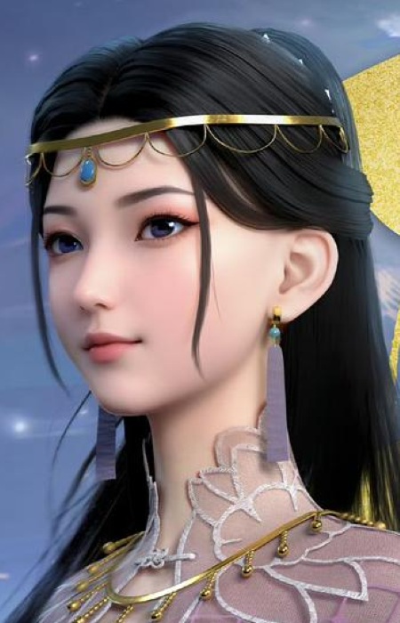 Yun, Shuanger