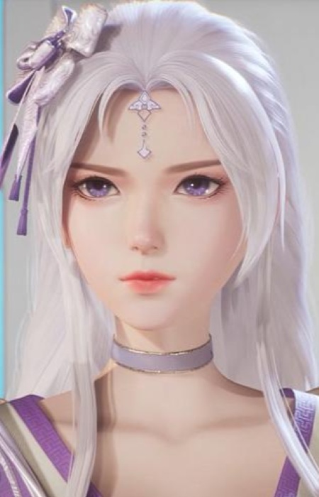 Shen, Mengxue