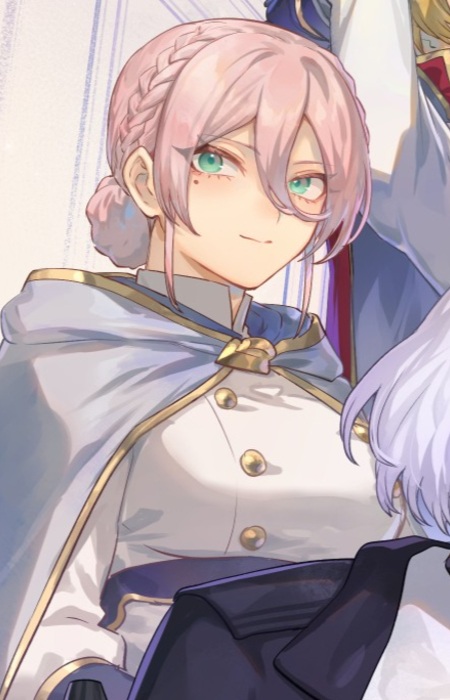 La Lumiere, Liona