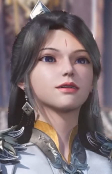 Imagem de Si Xu,
