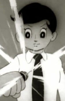 Asagumo, Akira