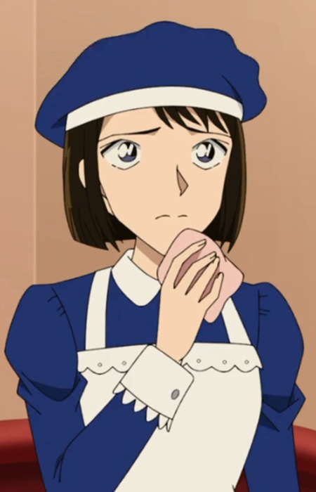 Imagem de Kyoka Kasai,