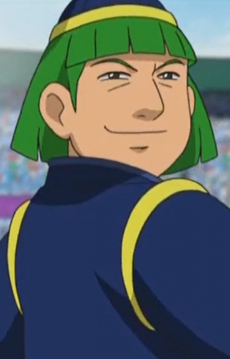 Imagem de Daichuu