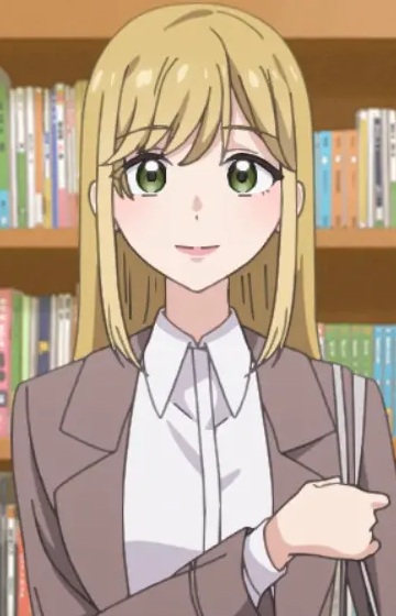 Imagen de Kishibe, Nozomi