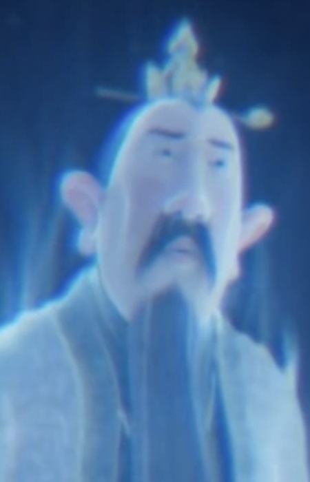 Yuding