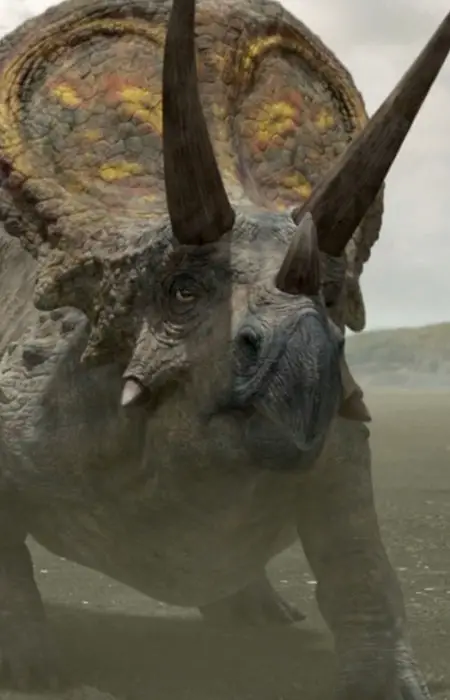 Torosaurus