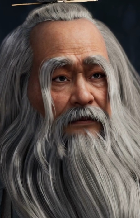 Cheng, Tiankun