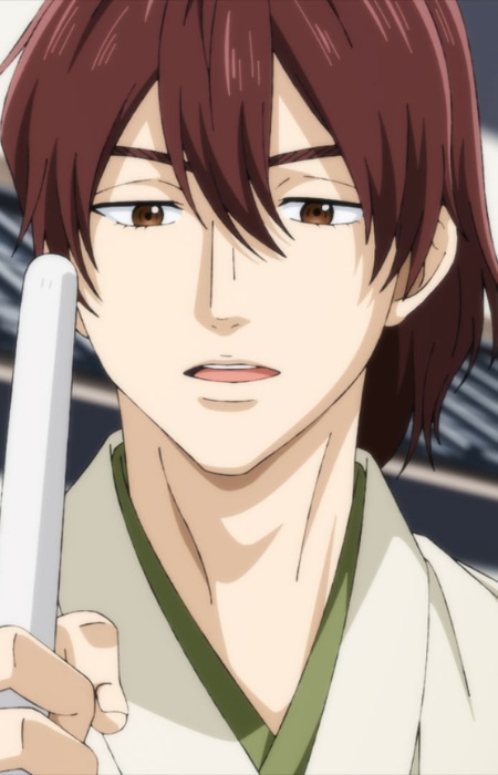 Fukurokouji, Kenran