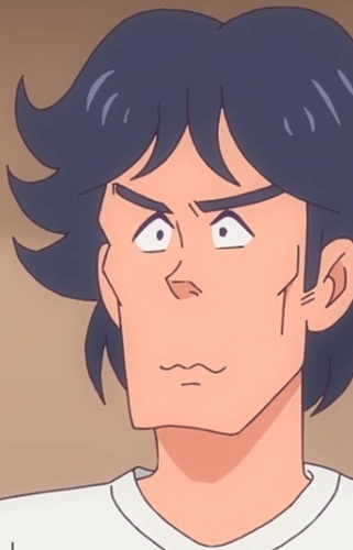 Chikara Suji,