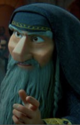 Imagem de Caiaphas