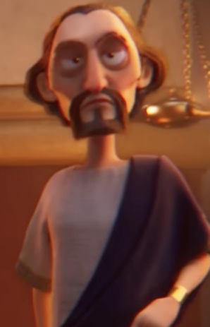 Imagem de Scribe Herod's