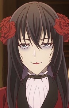 Imagem de Aisha Huxley,