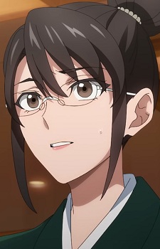 Imagem de Kakiko Itabashi,