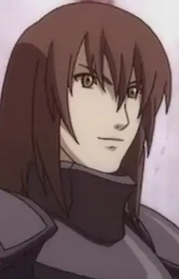 Shadow Gilgamesh