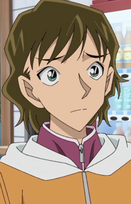 Aoi Suzueda,