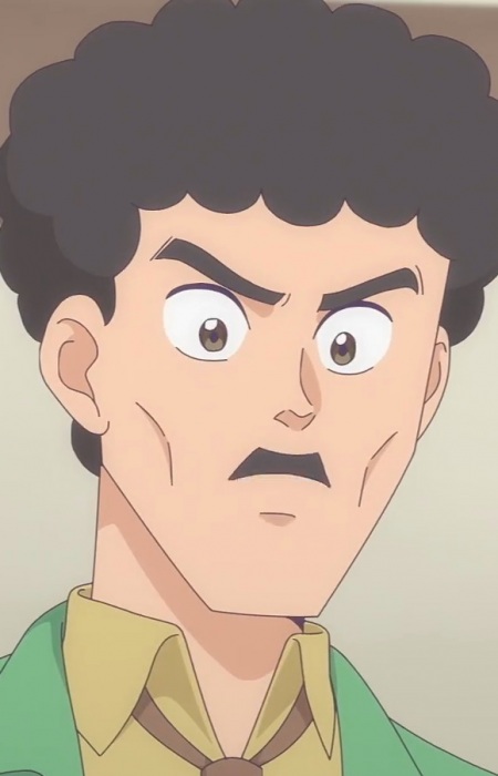 Takuseki Ichidou,