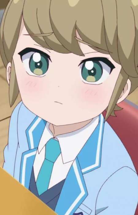 Yuuma