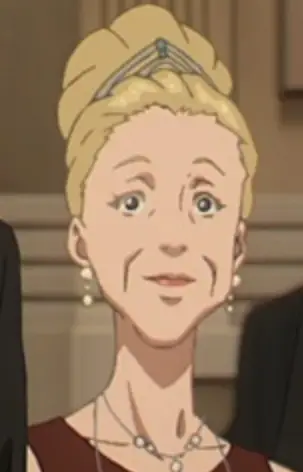 Astor, Margaret image