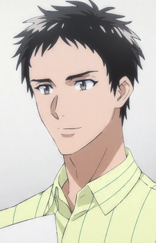 Tadashi Suma,