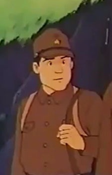 Imagem de C Soldier