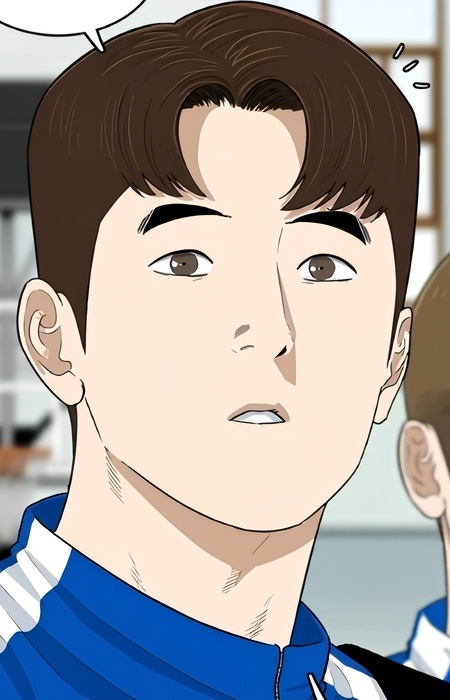 Imagem de Mo Seung-Jong