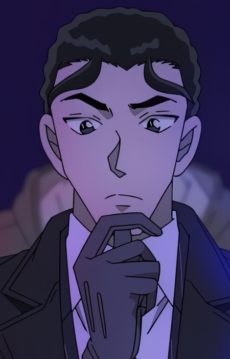 Rikuo Hasebe,