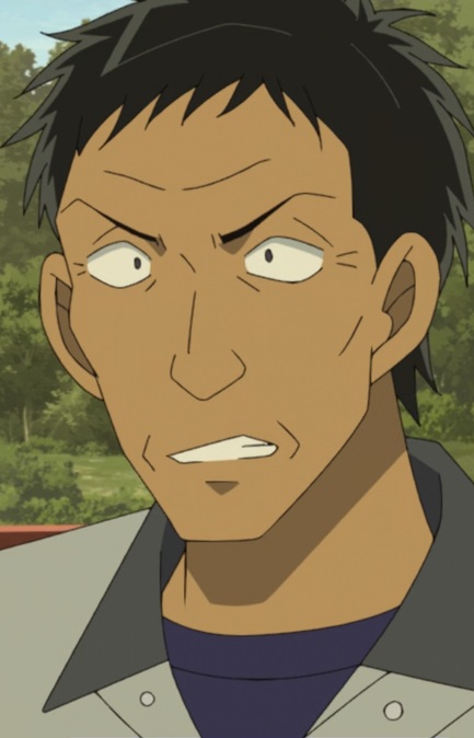 Hisao Utsubuki,