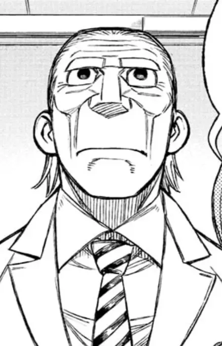 Ishiguro, Makoto
