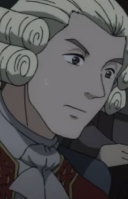 Mozart, Wolfgang Amadeus