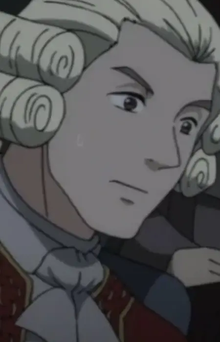 Mozart, Wolfgang Amadeus