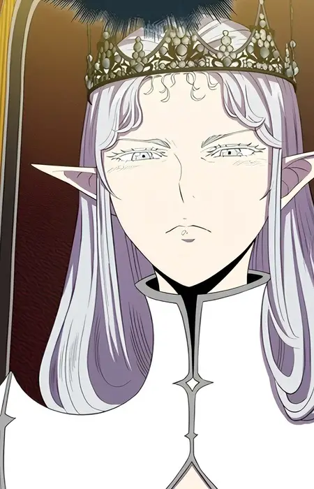 Queen of Letei