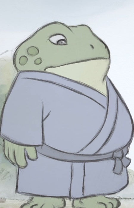 Imagem de Frog