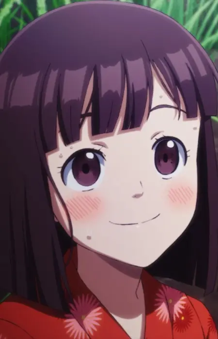 Okiku