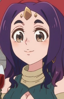 Imagem de Vushu