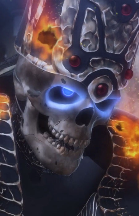 Imagem de Lich