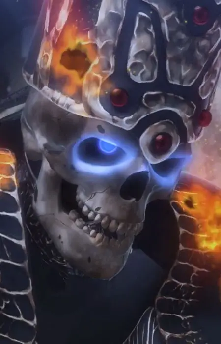 Lich