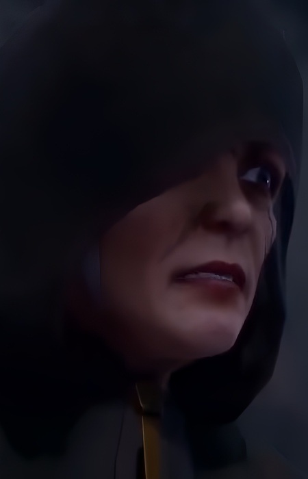 Imagem de Tang Grandma