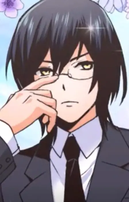 Favourite Character