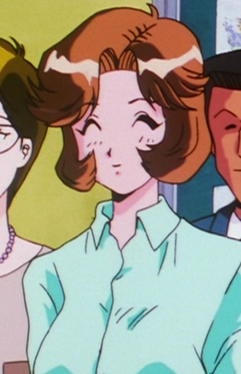 Mika Hosokawa,