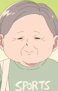 Tani's Grandmother image