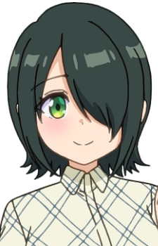 Imagem de Magical Momorin Gouda,