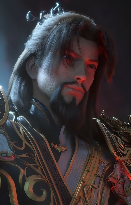 Imagem de Xiu Yan,