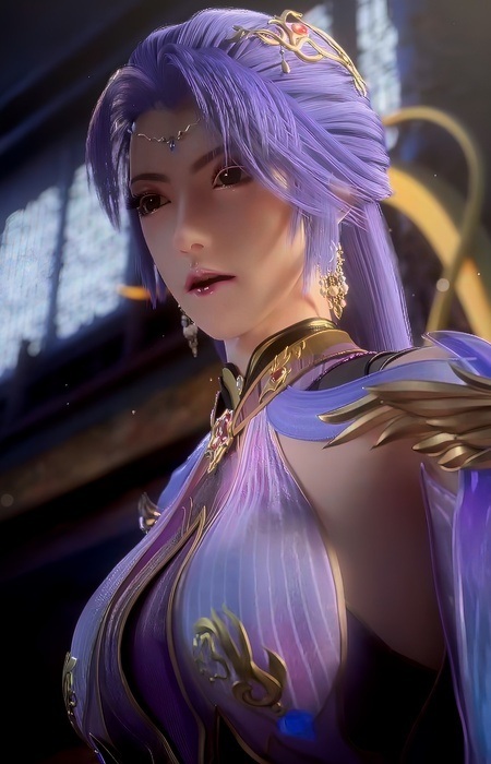 Imagem de Qingwu Ye,