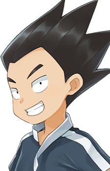 Iwanoi