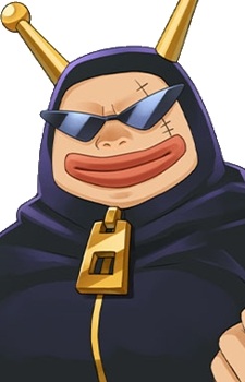 Raizou Shioka