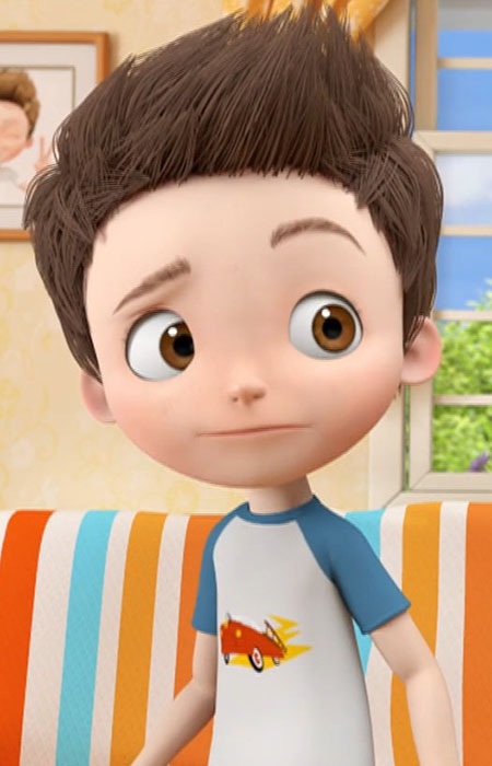 Imagem de Joon