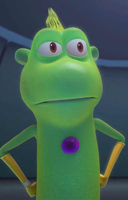 Imagem de Sparky