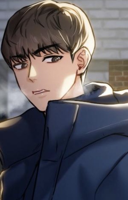 Geonwoo